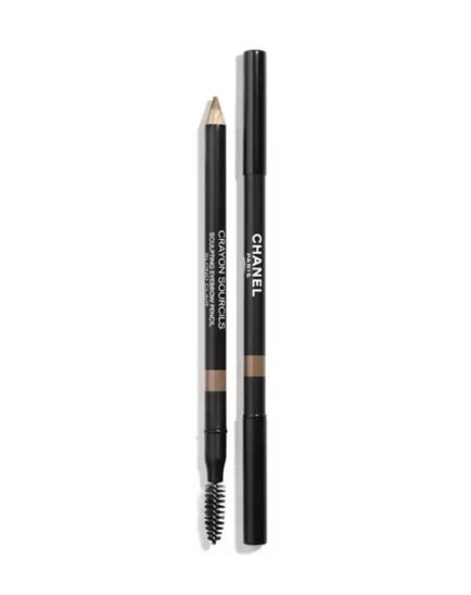 chanel eyebrow pencil colors|Chanel eyebrow pencil at boots.